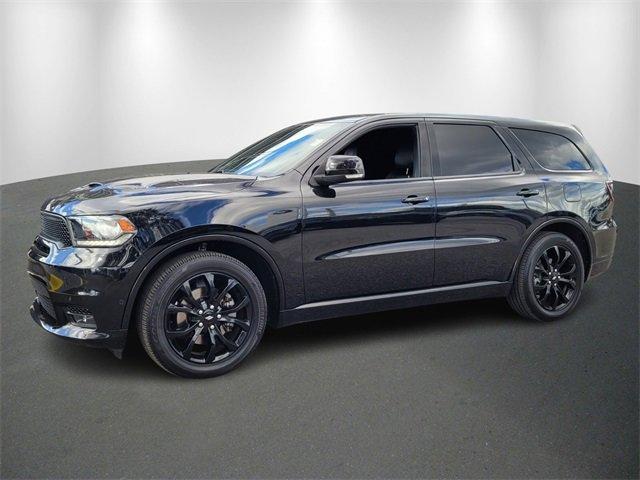 used 2019 Dodge Durango car, priced at $23,846