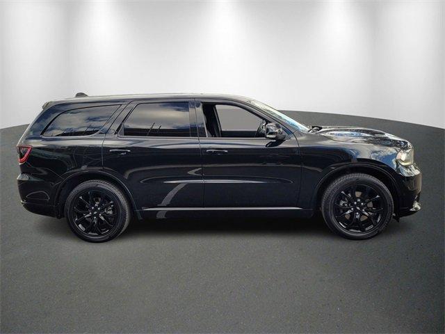 used 2019 Dodge Durango car, priced at $23,846