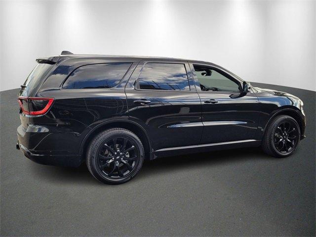 used 2019 Dodge Durango car, priced at $23,846