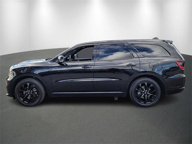 used 2019 Dodge Durango car, priced at $23,846