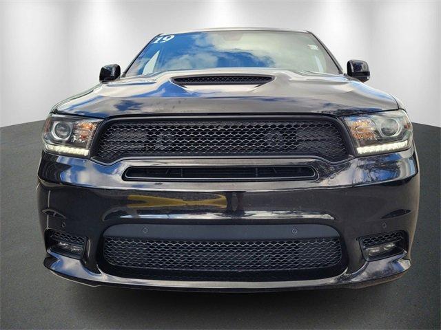 used 2019 Dodge Durango car, priced at $23,846