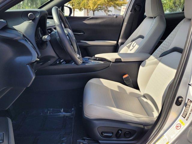 used 2019 Lexus UX 200 car, priced at $21,910