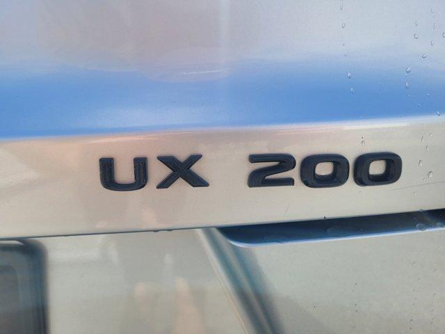 used 2019 Lexus UX 200 car, priced at $21,910