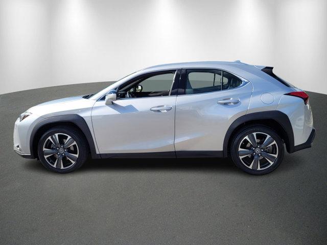 used 2019 Lexus UX 200 car, priced at $21,910