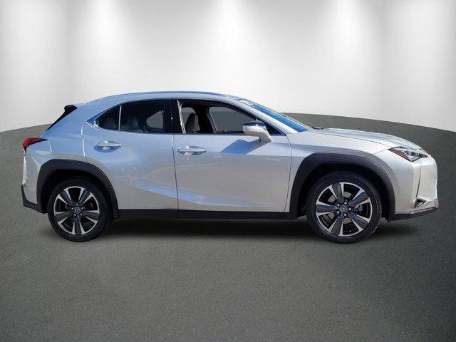 used 2019 Lexus UX 200 car, priced at $21,910
