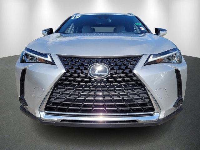 used 2019 Lexus UX 200 car, priced at $21,910