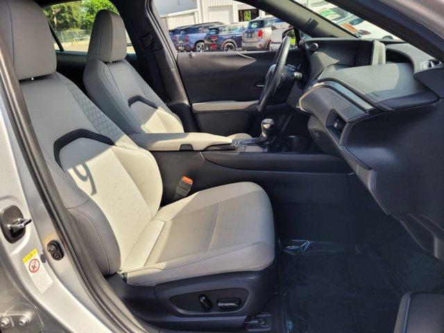 used 2019 Lexus UX 200 car, priced at $21,910