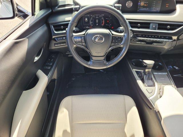 used 2019 Lexus UX 200 car, priced at $21,910