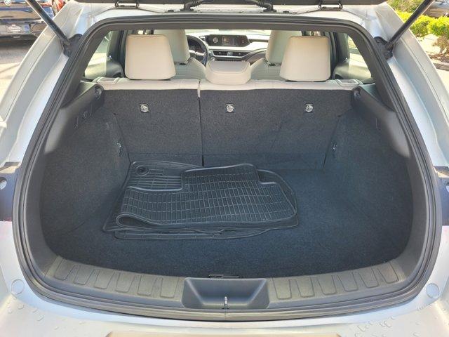 used 2019 Lexus UX 200 car, priced at $21,910