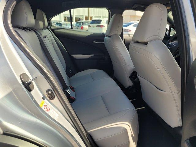 used 2019 Lexus UX 200 car, priced at $21,910