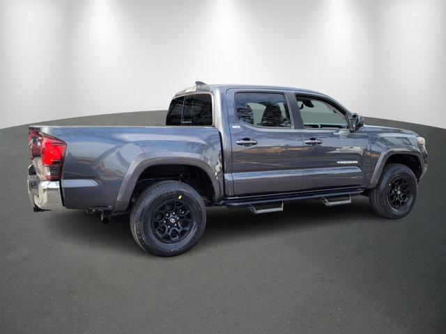 used 2021 Toyota Tacoma car, priced at $29,419