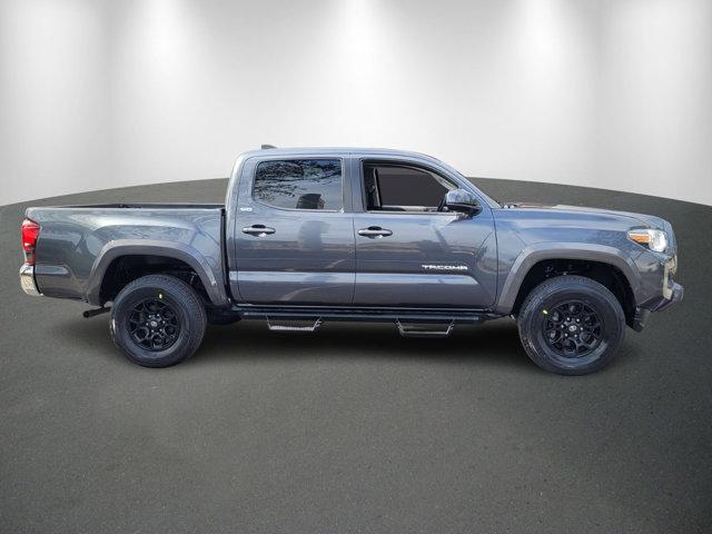 used 2021 Toyota Tacoma car, priced at $29,419