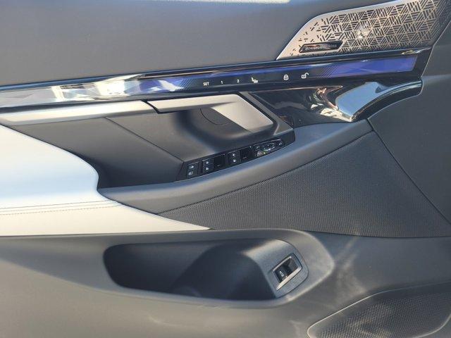new 2026 BMW M5 car, priced at $132,125