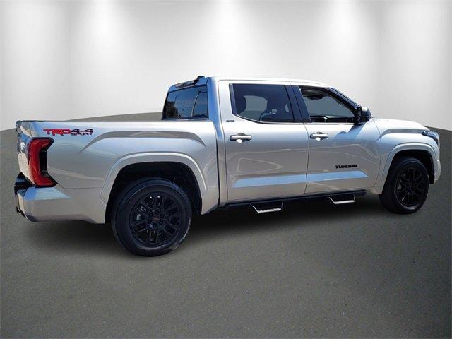 used 2023 Toyota Tundra car, priced at $42,501