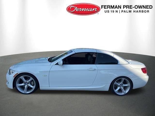 used 2013 BMW 335 car, priced at $15,688