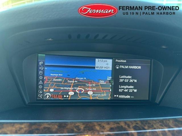 used 2013 BMW 335 car, priced at $15,688