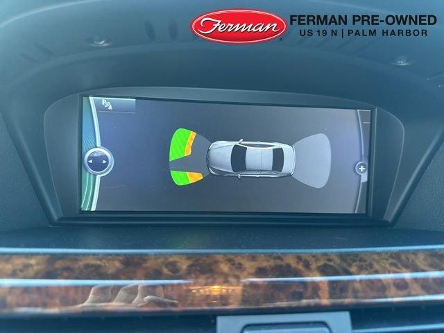 used 2013 BMW 335 car, priced at $15,688