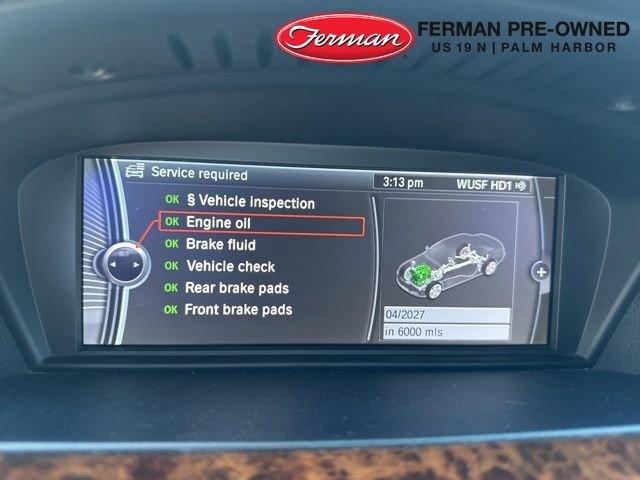 used 2013 BMW 335 car, priced at $15,688