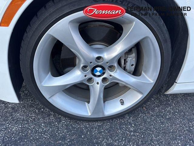used 2013 BMW 335 car, priced at $15,688