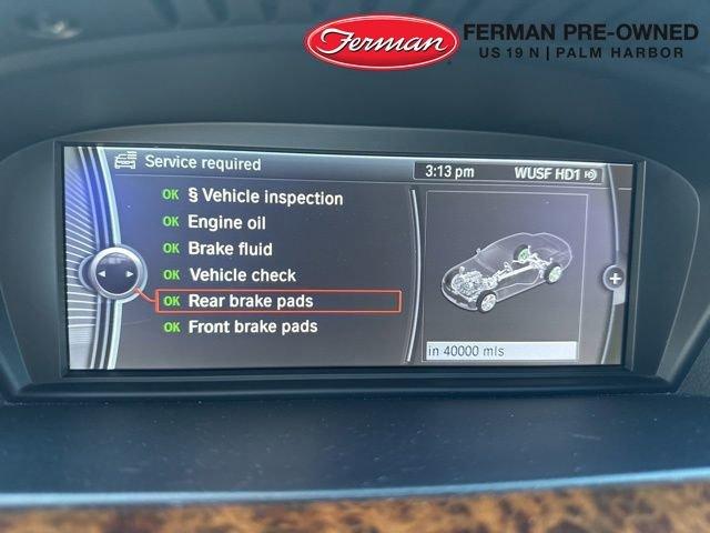 used 2013 BMW 335 car, priced at $15,688