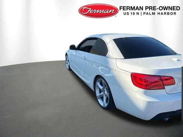 used 2013 BMW 335 car, priced at $15,688