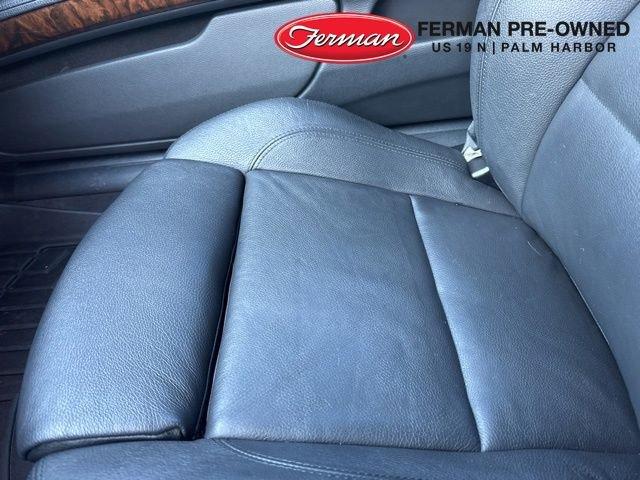 used 2013 BMW 335 car, priced at $15,688