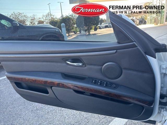 used 2013 BMW 335 car, priced at $15,688