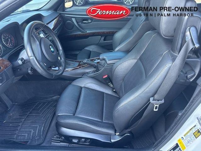 used 2013 BMW 335 car, priced at $15,688