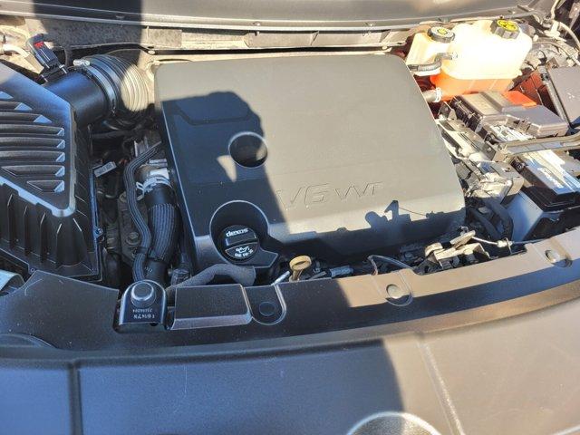 used 2020 Chevrolet Traverse car, priced at $24,594