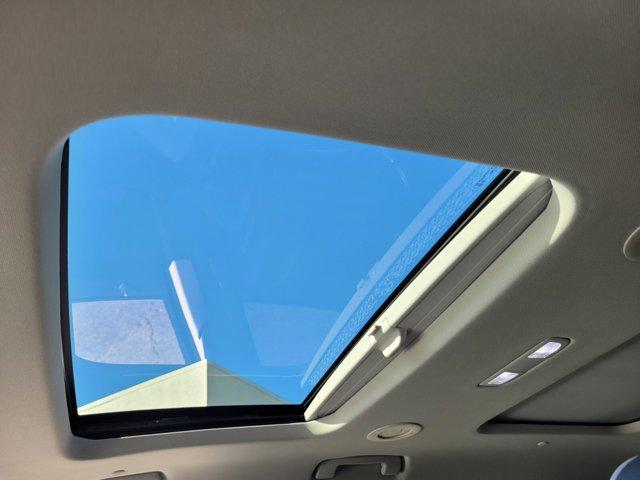 used 2020 Chevrolet Traverse car, priced at $24,594