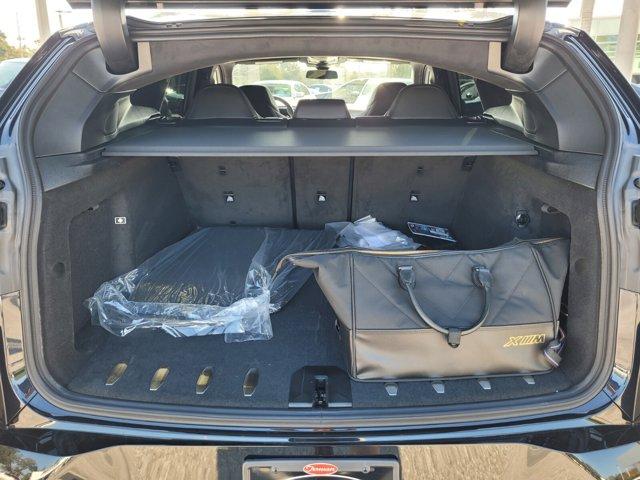 new 2026 BMW XM car, priced at $161,345