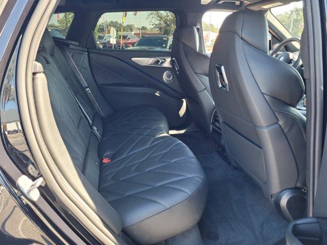 new 2026 BMW XM car, priced at $161,345