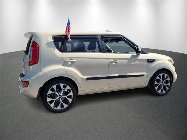 used 2012 Kia Soul car, priced at $7,960