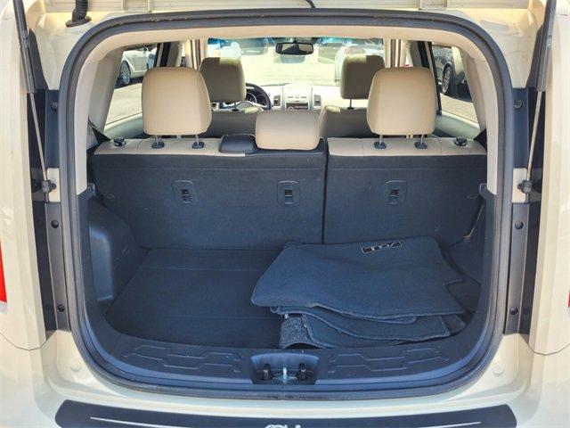 used 2012 Kia Soul car, priced at $7,960