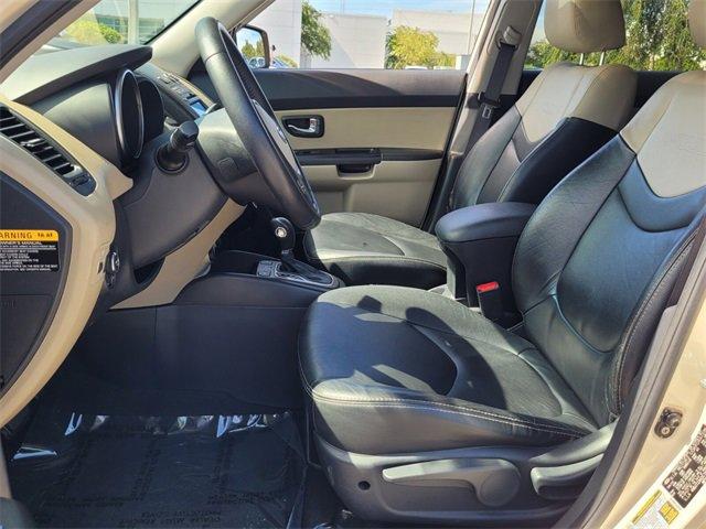 used 2012 Kia Soul car, priced at $7,960