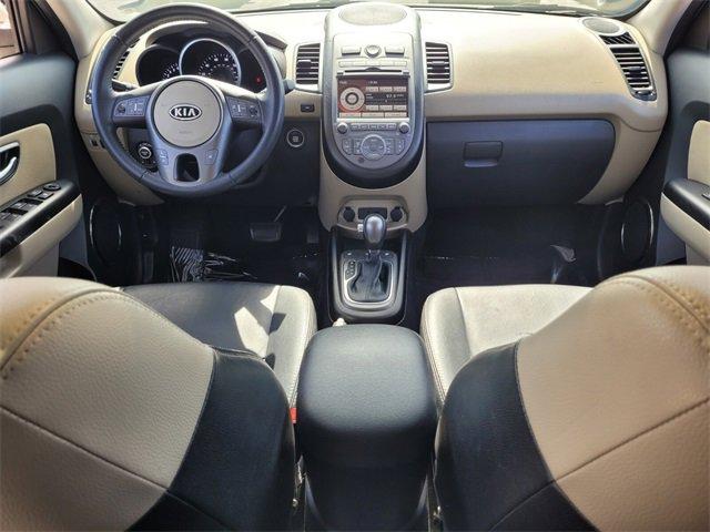 used 2012 Kia Soul car, priced at $7,960