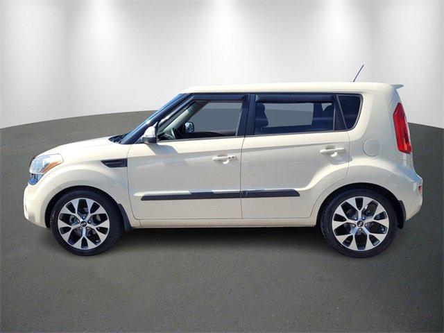used 2012 Kia Soul car, priced at $7,960