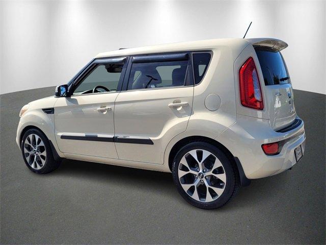 used 2012 Kia Soul car, priced at $7,960