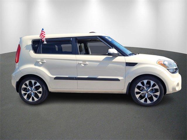 used 2012 Kia Soul car, priced at $7,960