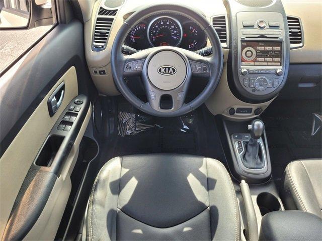 used 2012 Kia Soul car, priced at $7,960
