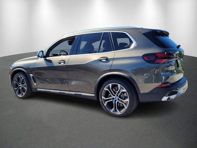 new 2026 BMW X5 car, priced at $78,825