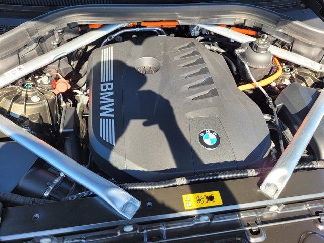 new 2026 BMW X5 car, priced at $78,825