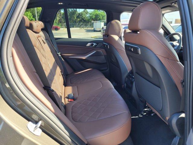 new 2026 BMW X5 car, priced at $78,825