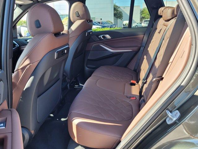 new 2026 BMW X5 car, priced at $78,825