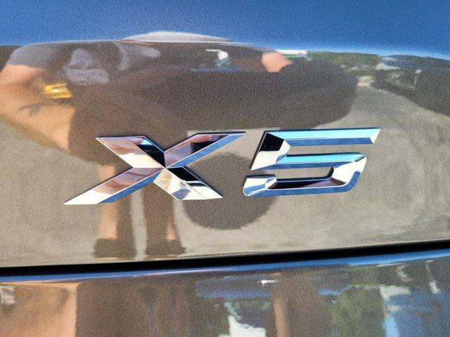 new 2026 BMW X5 car, priced at $78,825