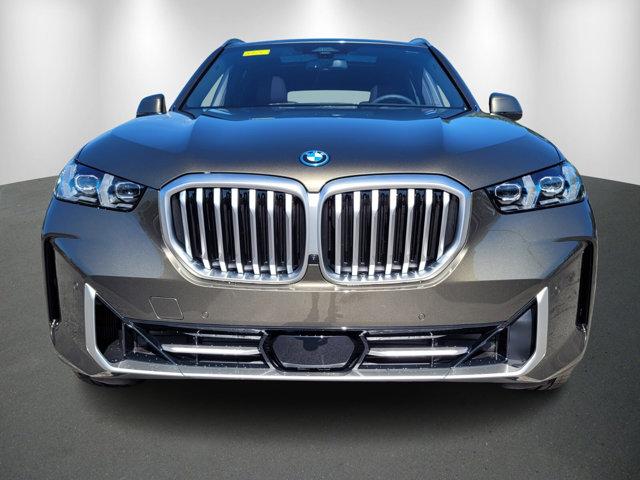 new 2026 BMW X5 car, priced at $78,825