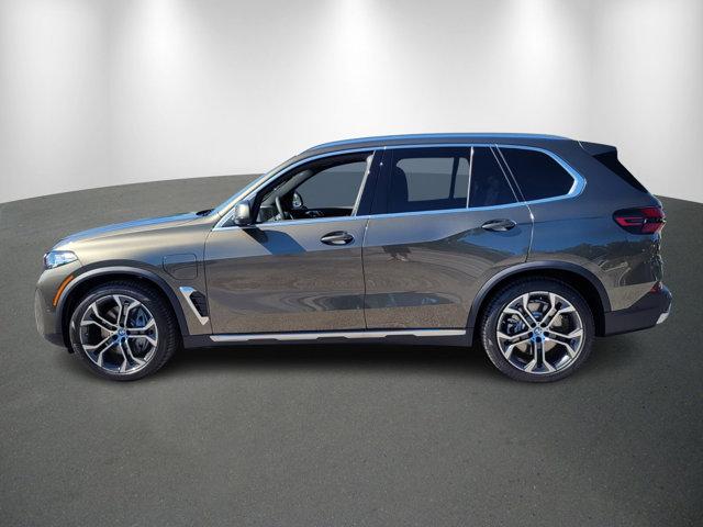 new 2026 BMW X5 car, priced at $78,825