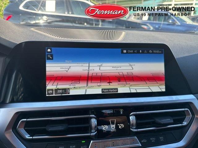 used 2022 BMW M440 car, priced at $46,999