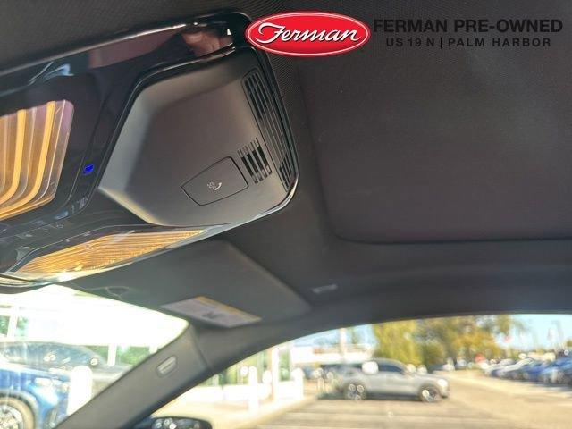 used 2022 BMW M440 car, priced at $46,999