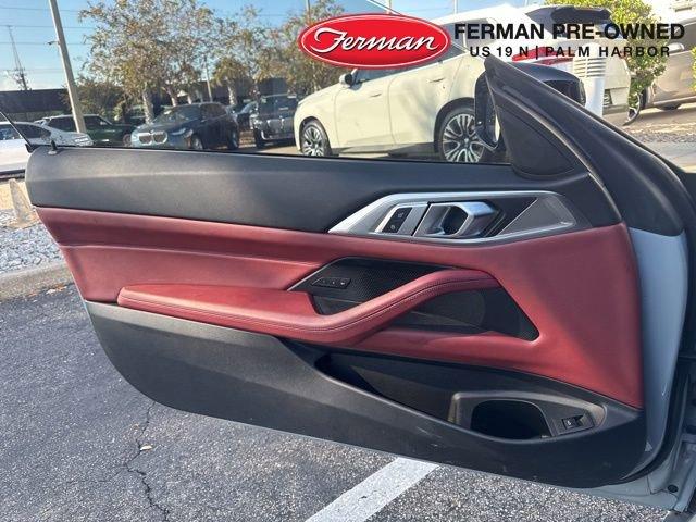 used 2022 BMW M440 car, priced at $46,999